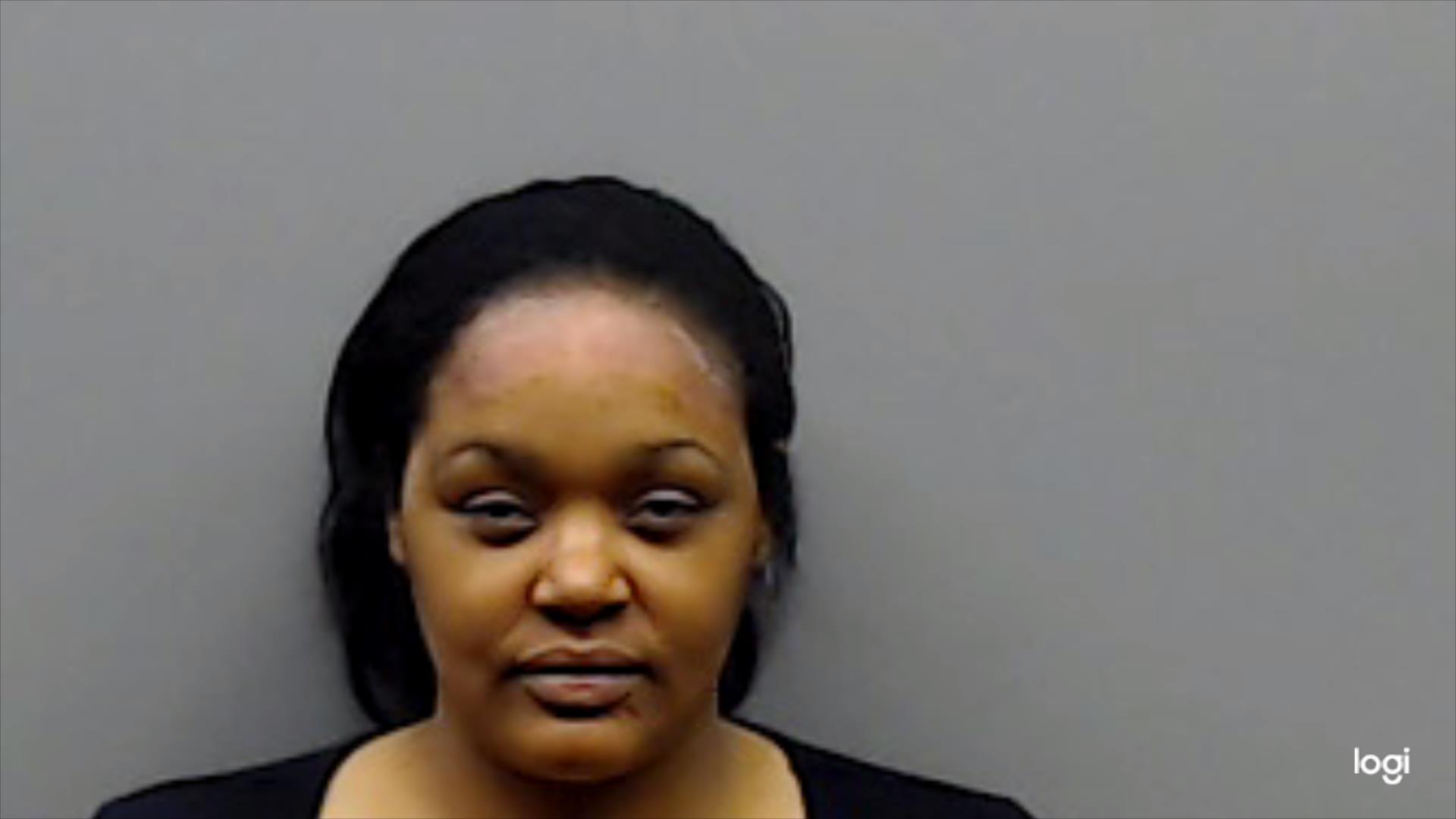 FEARS, AFRICA KENYANA arrested by Smith County SO/PD