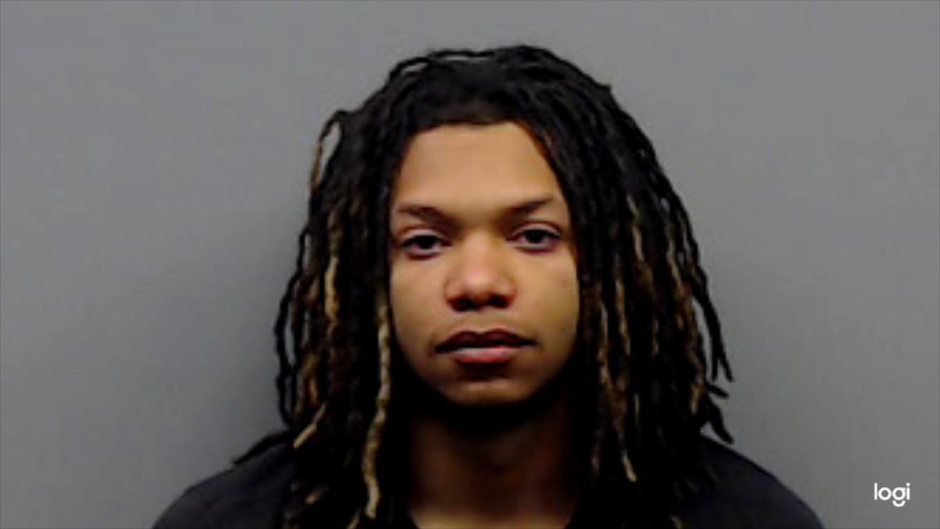 WARREN, J MARI LAMONT arrested by Smith County SO/PD