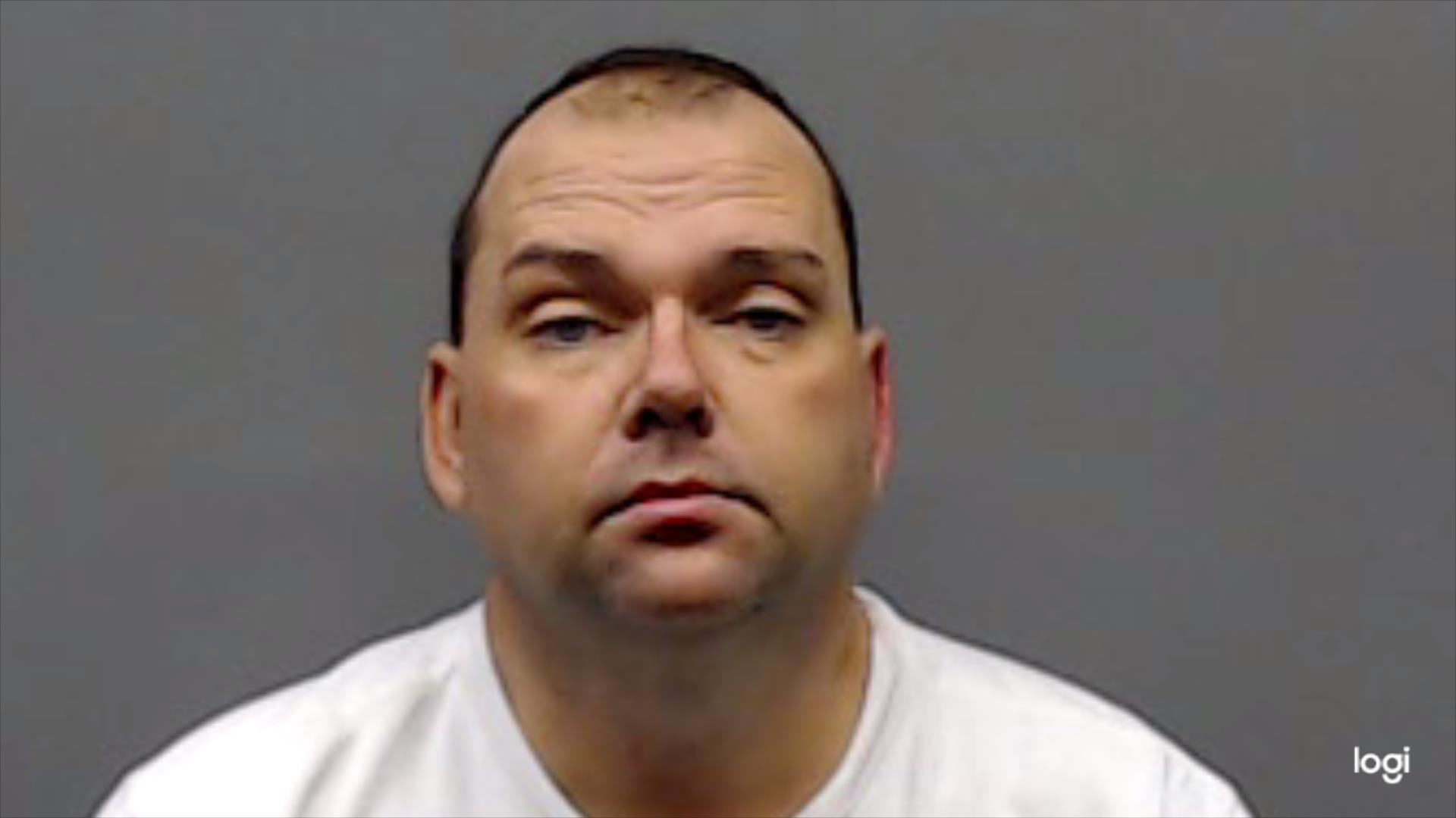 FARRELL, BRIAN STEVEN arrested by Smith County SO/PD