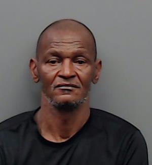 WILLIAMS, TOMMIE DYNELL booking photo