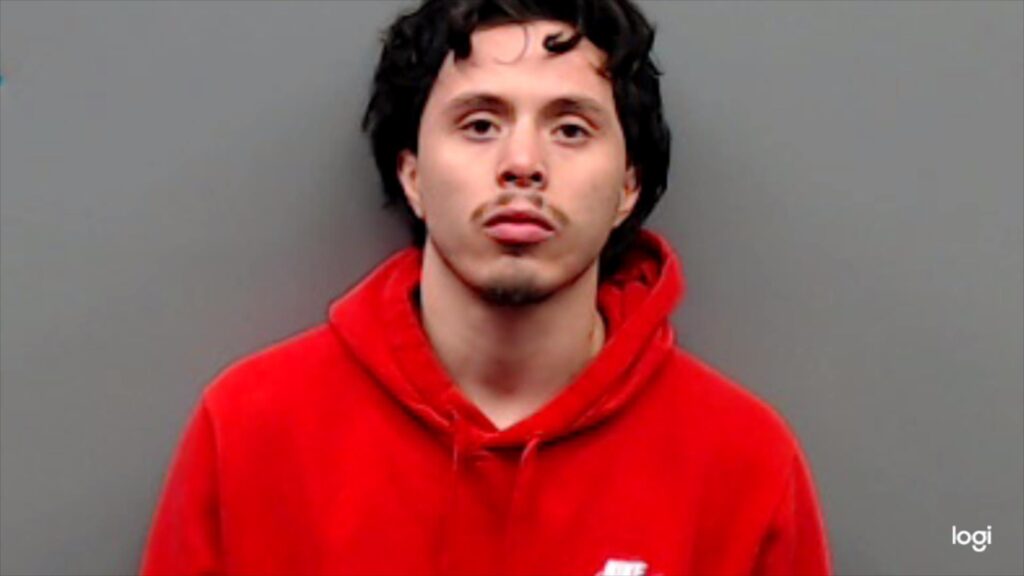 GUERRA, ALFRED booking photo