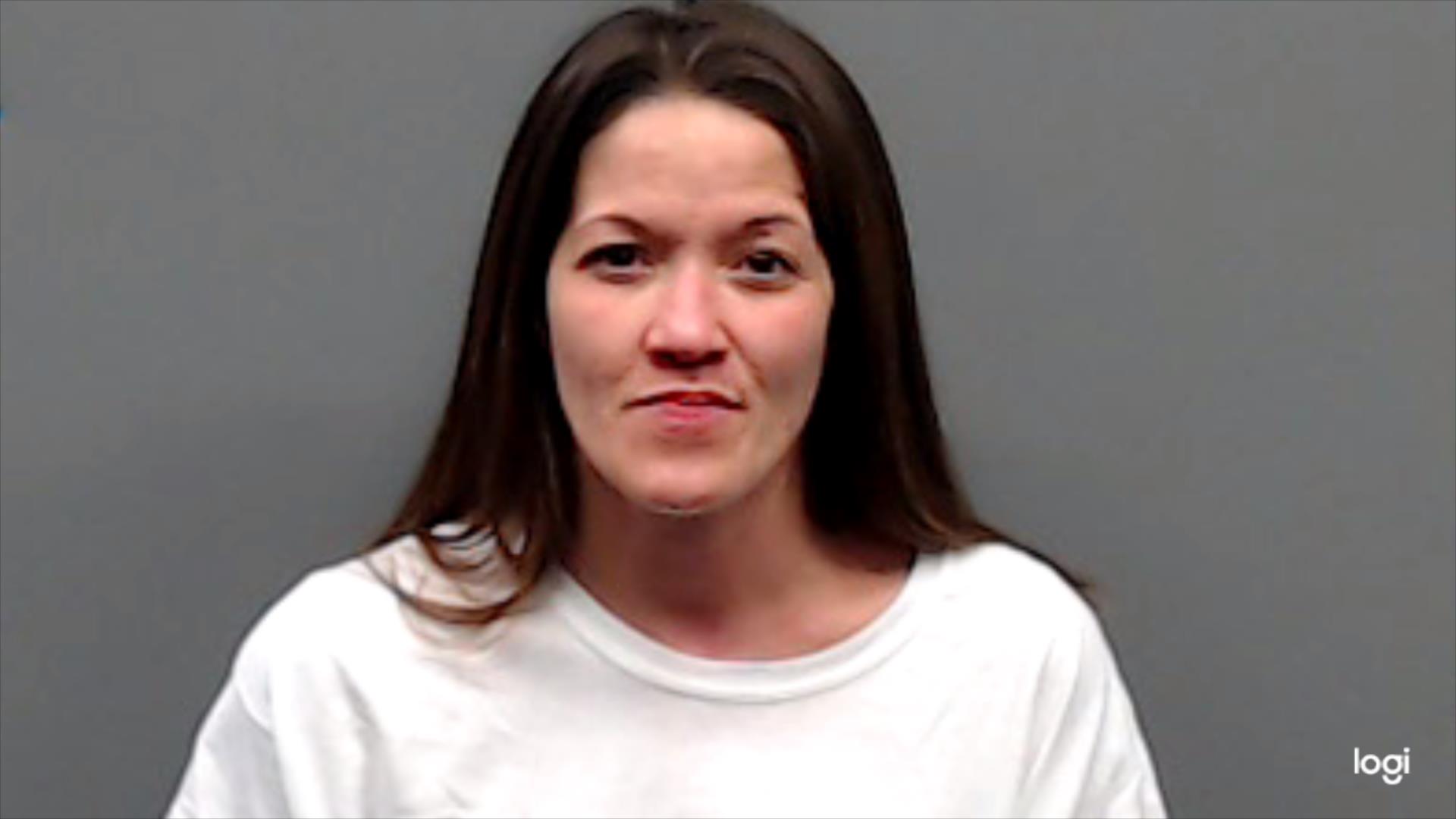 KOPPANG, MARECEL TERESA arrested by Smith County SO/PD