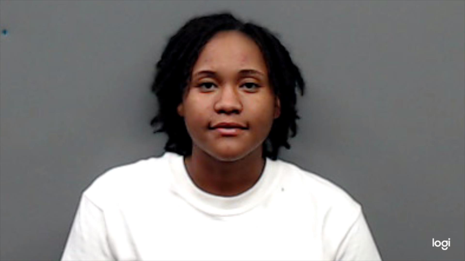 RHODES, KAYLA GILBRESHA arrested by Smith County SO/PD
