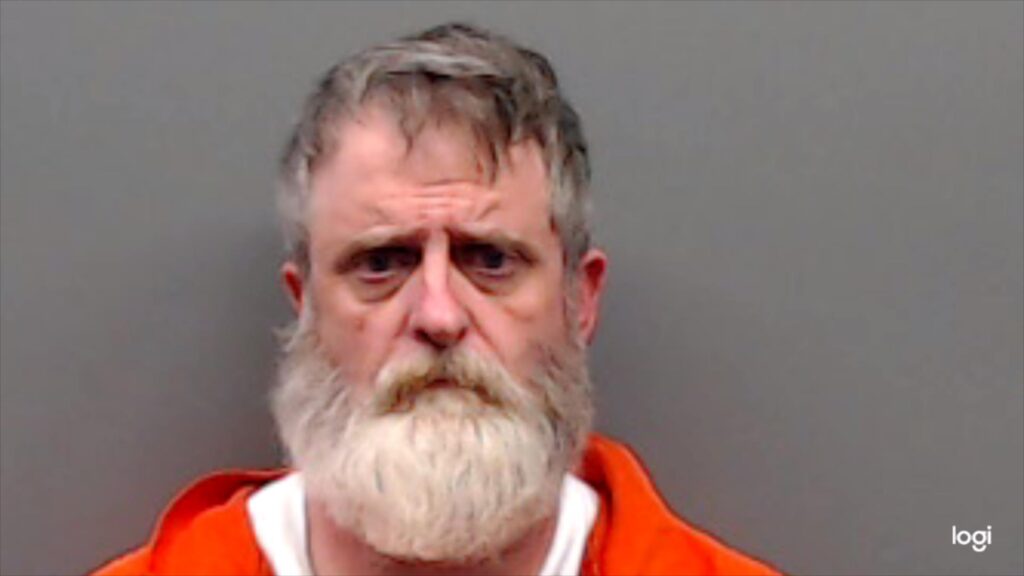 CANNON, JUSTIN RAY booking photo