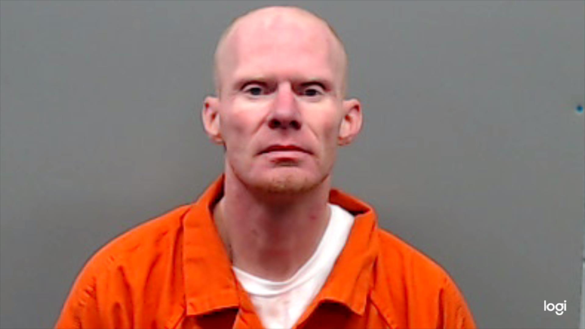 PHILLIPS, CHRISTOPHER MARK arrested by Smith County SO/PD