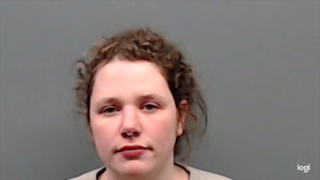 COLEMAN, AUTUMN ROSE-MARIE booking photo