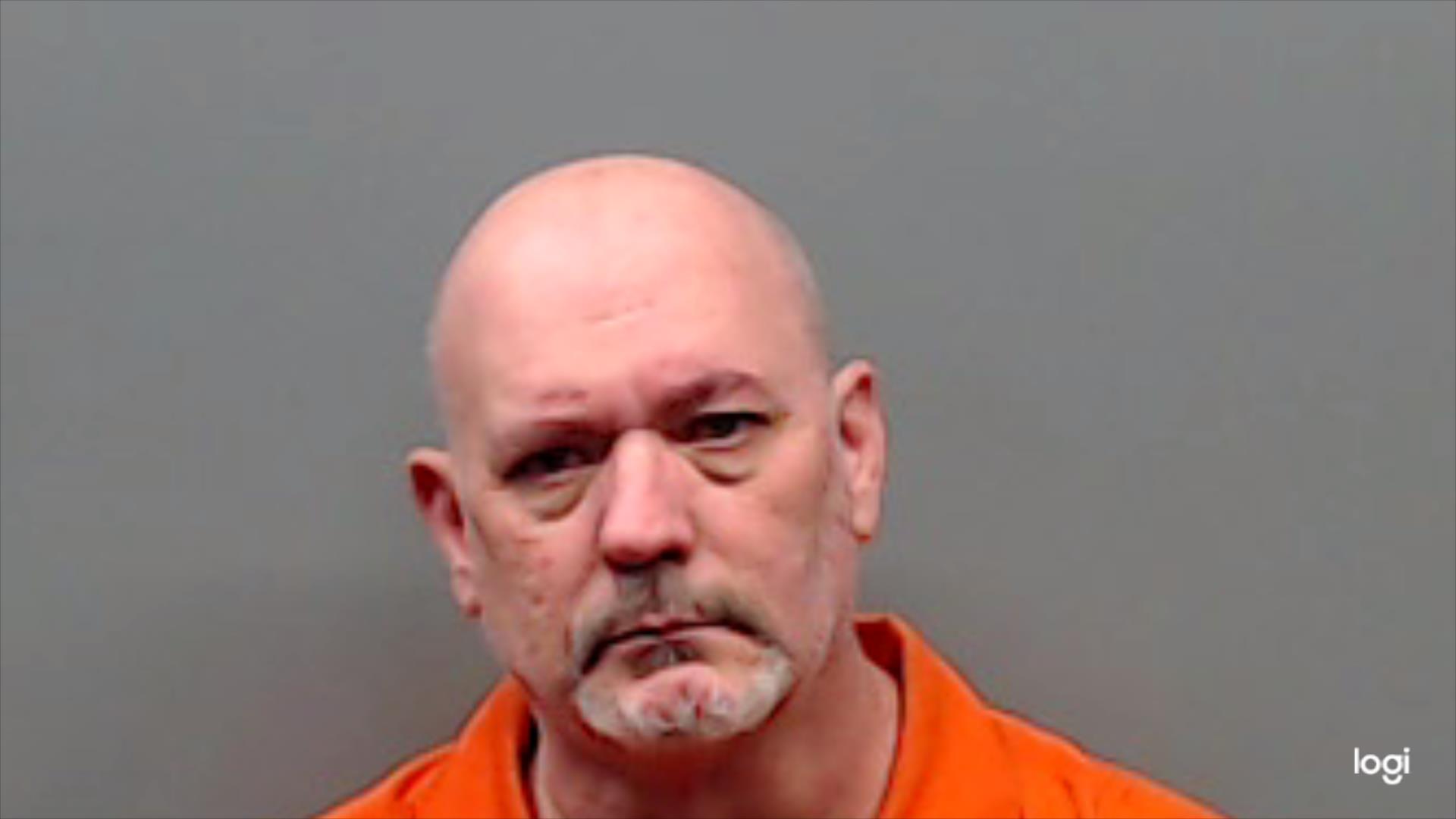 KIRKPATRICK, BRUCE WAYNE booking photo