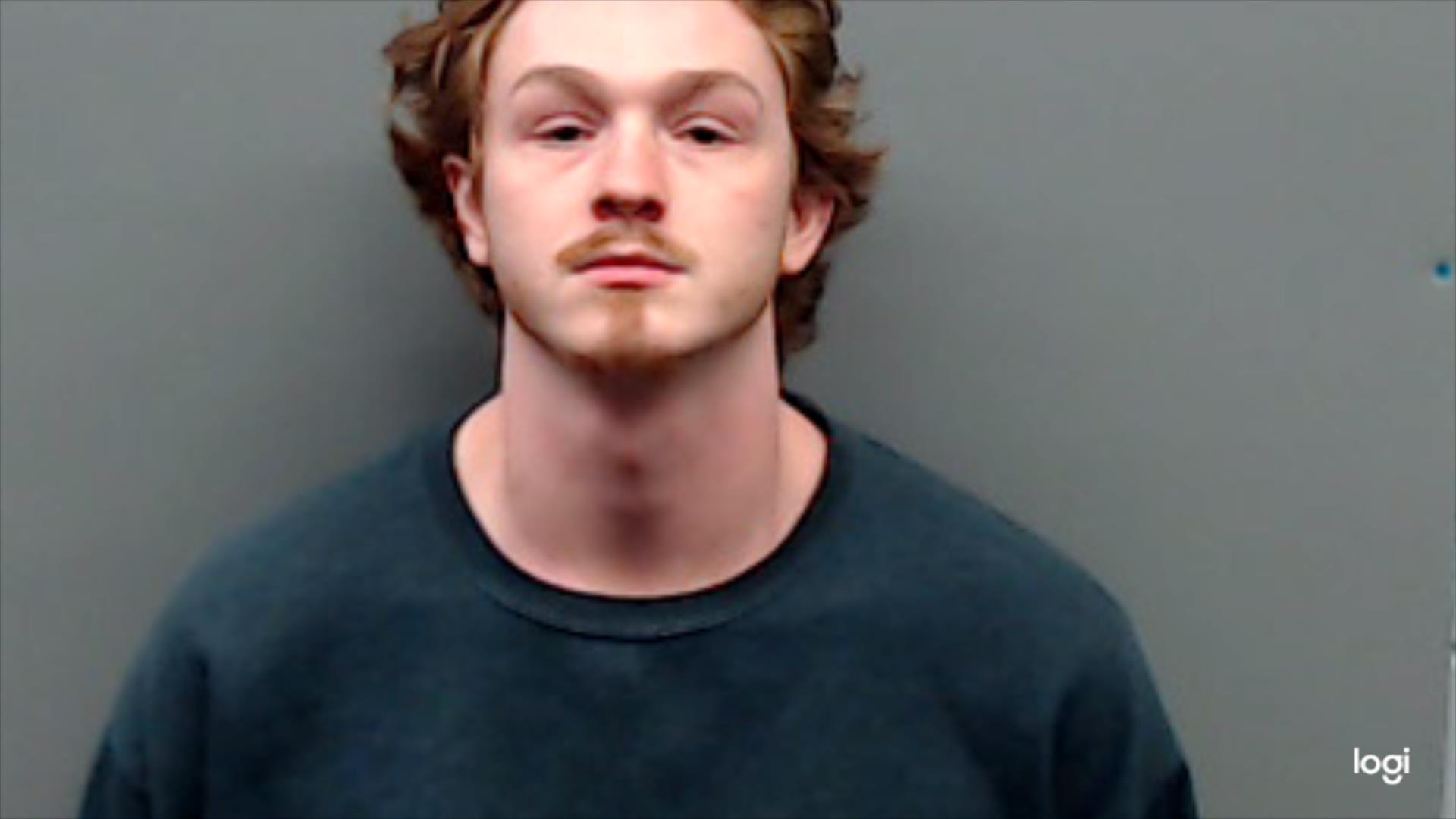 BIGNELL, ELRICK L W ARDEN booking photo