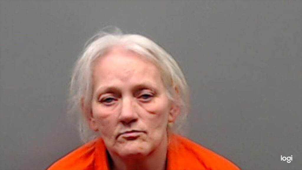 MCCART, SHEILA DIANE arrest record in Smith County, Texas MCCART, SHEILA DIANE arrested in Smith County, Texas mugshot