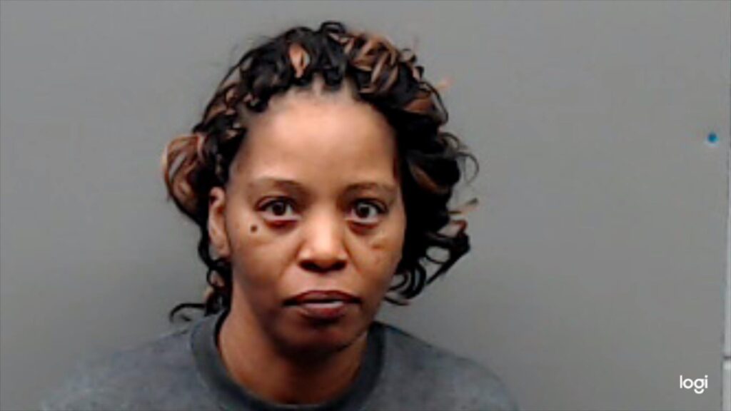 FORD, KISHA LASHAWN arrest record in Smith County, Texas FORD, KISHA LASHAWN arrested in Smith County, Texas mugshot