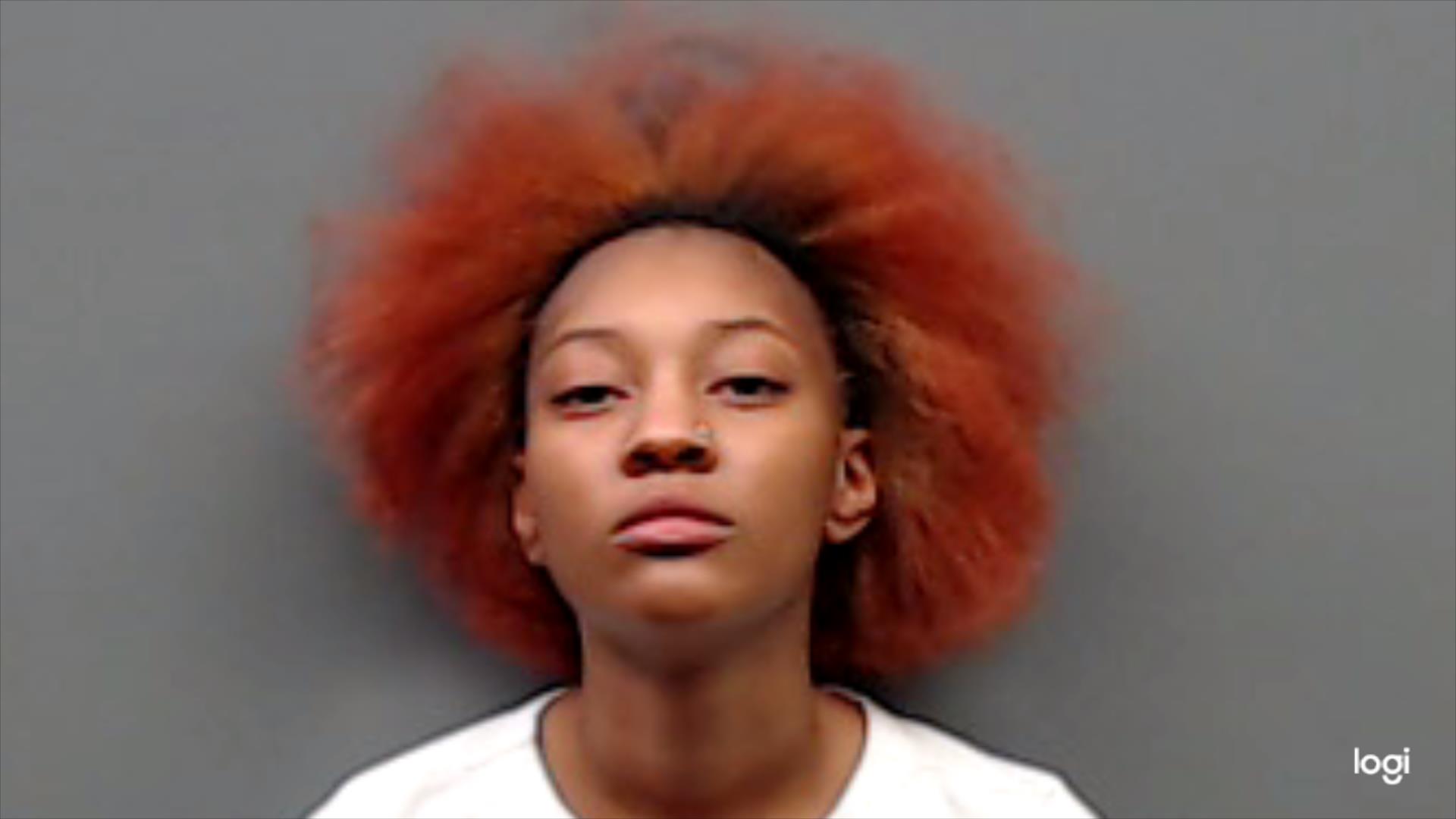 MOORE, DIAMOND booking photo