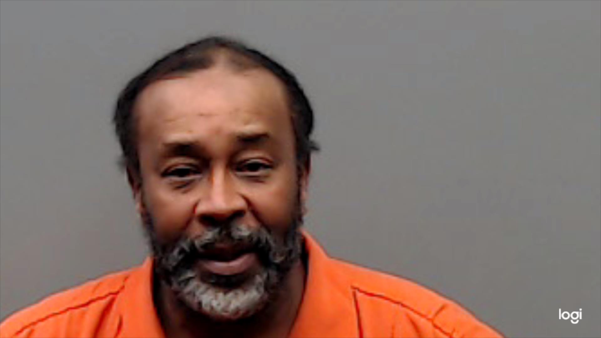 HARKEY, REGGIE CHARLES booking photo