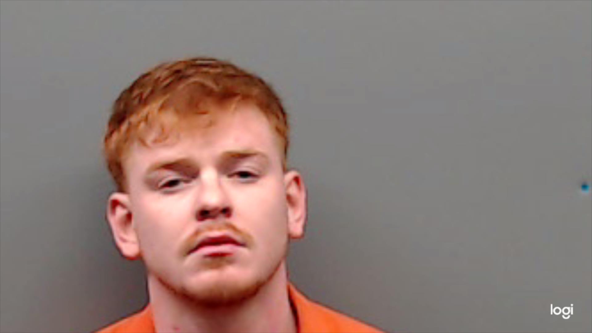 NANCE, THOMAS booking photo