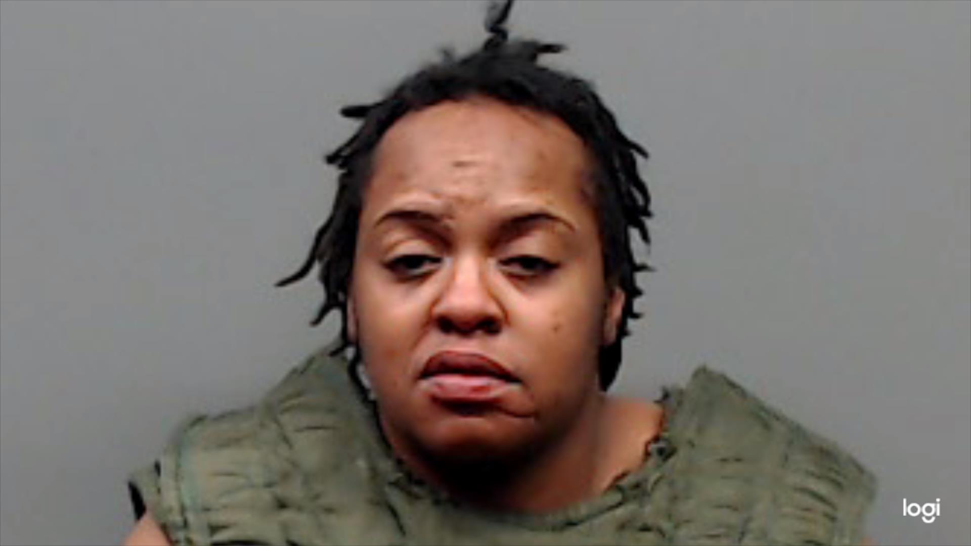 AARON, AMANDA ELIZABETH booking photo