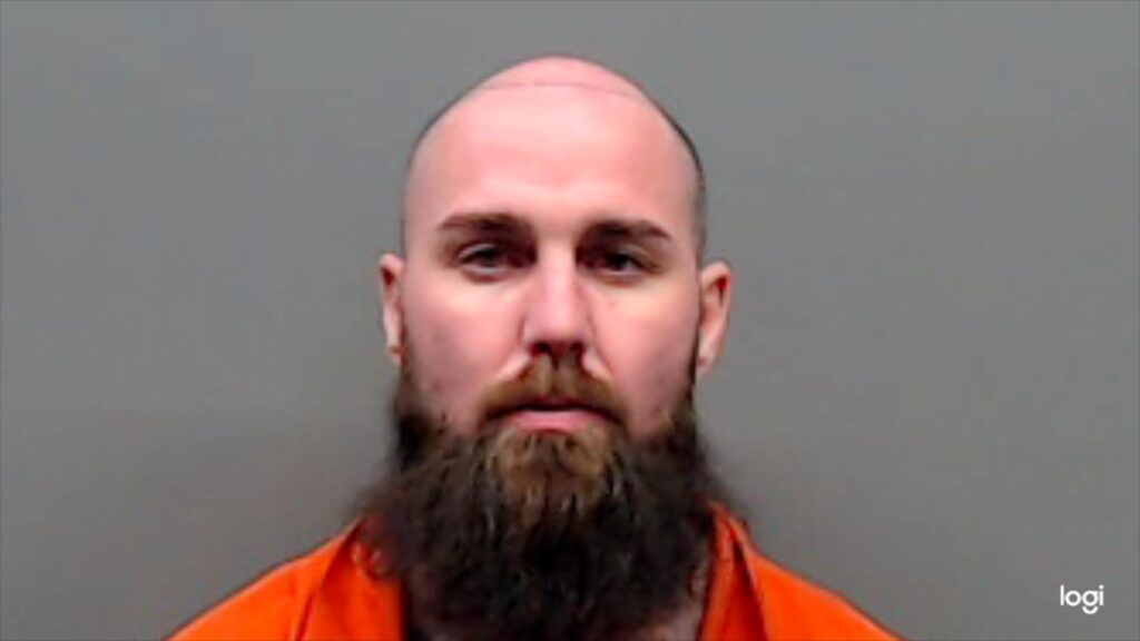 MCPHERSON, MARK ALLEN arrest record in Smith County, Texas MCPHERSON, MARK ALLEN arrested in Smith County, Texas mugshot
