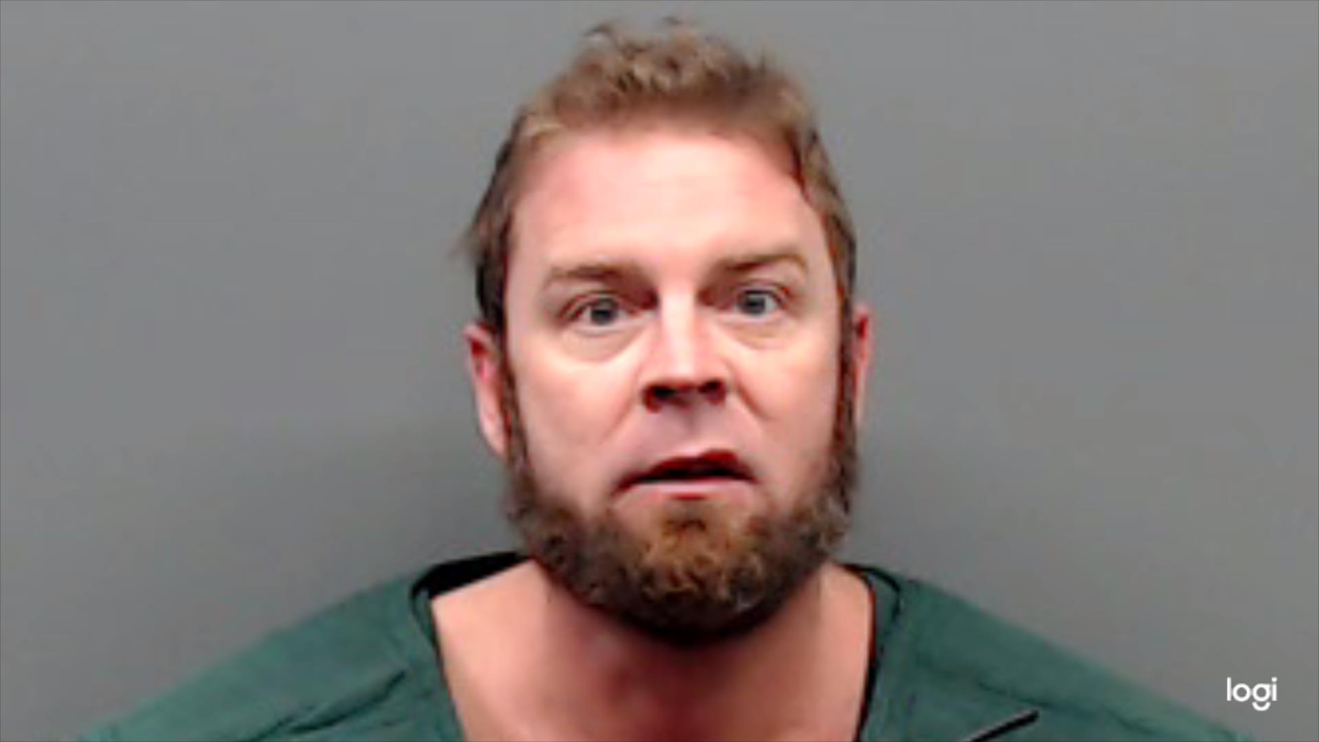 OLDHAM, MATTHEW WAYNE booking photo