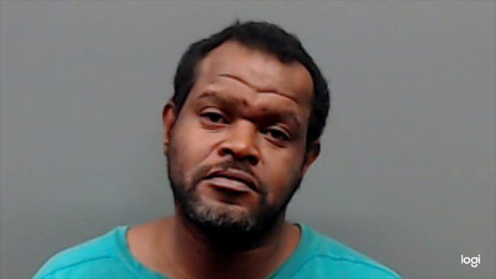 MAYFIELD, BILLY CHARLES, Jr. arrested in Smith County, Texas mugshot