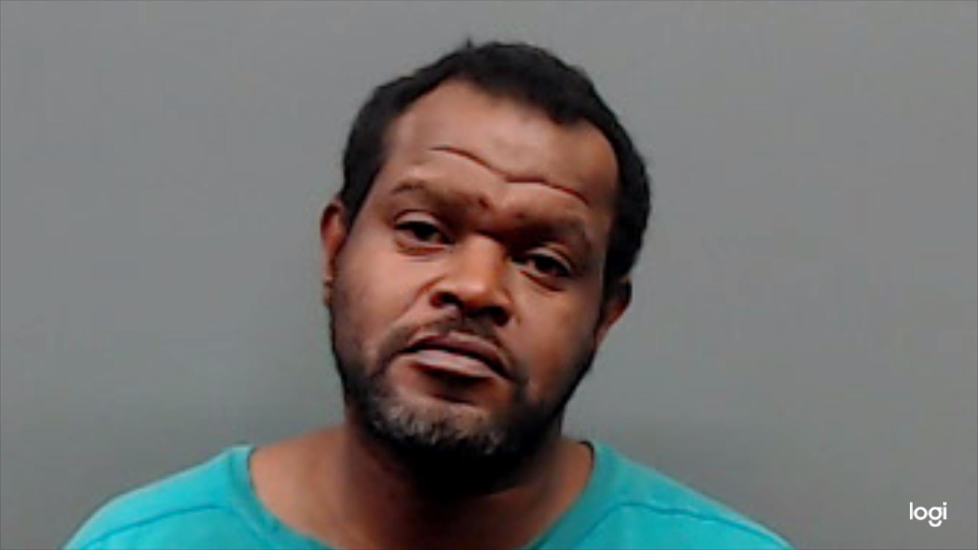 MAYFIELD, BILLY CHARLES, Jr. booking photo