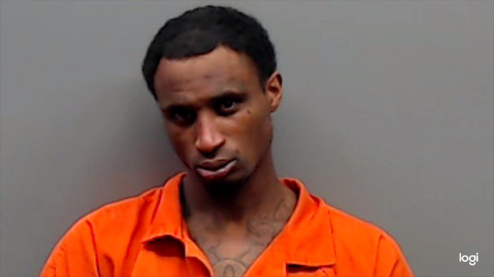 GRANT, MARQUAOUS TRAVON booking photo