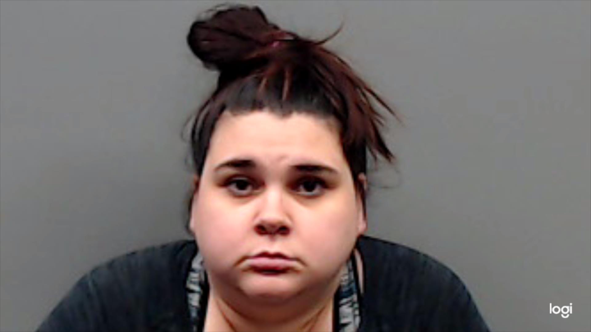 CHOATE, SILVER LAVERN booking photo