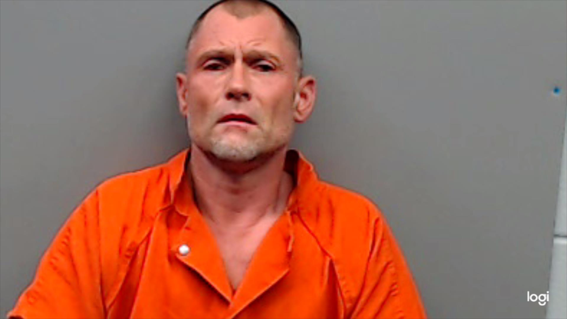 SPARKS, DARIAN NIGEL booking photo