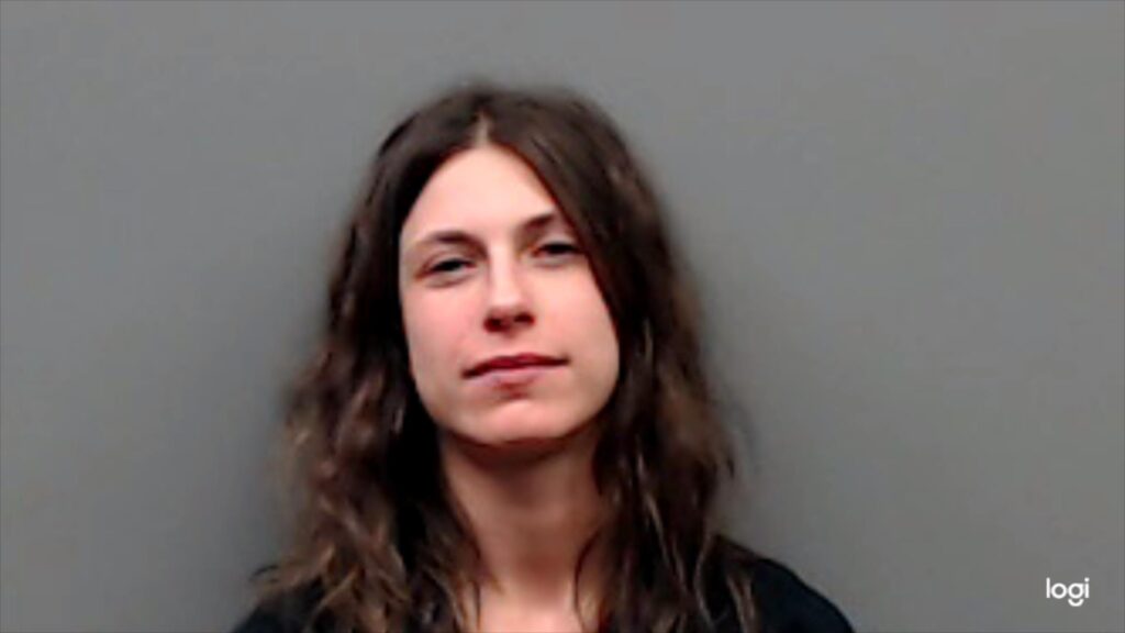 JOHNSON, HALI DIANN arrest record in Smith County, Texas JOHNSON, HALI DIANN arrested in Smith County, Texas mugshot