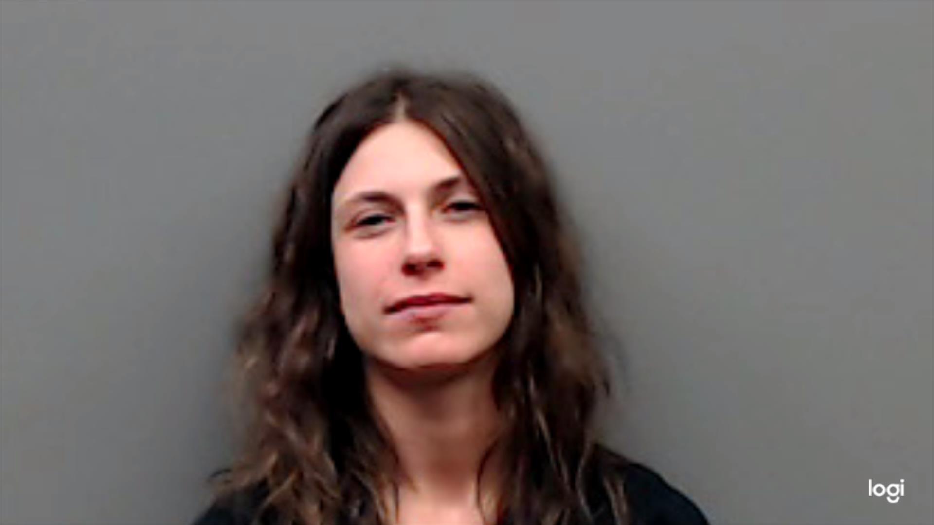 JOHNSON, HALI DIANN booking photo