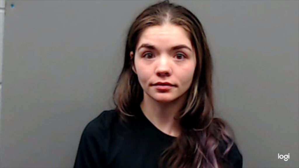 LENOX, BAILY BETH arrest record in Smith County, Texas LENOX, BAILY BETH arrested in Smith County, Texas mugshot