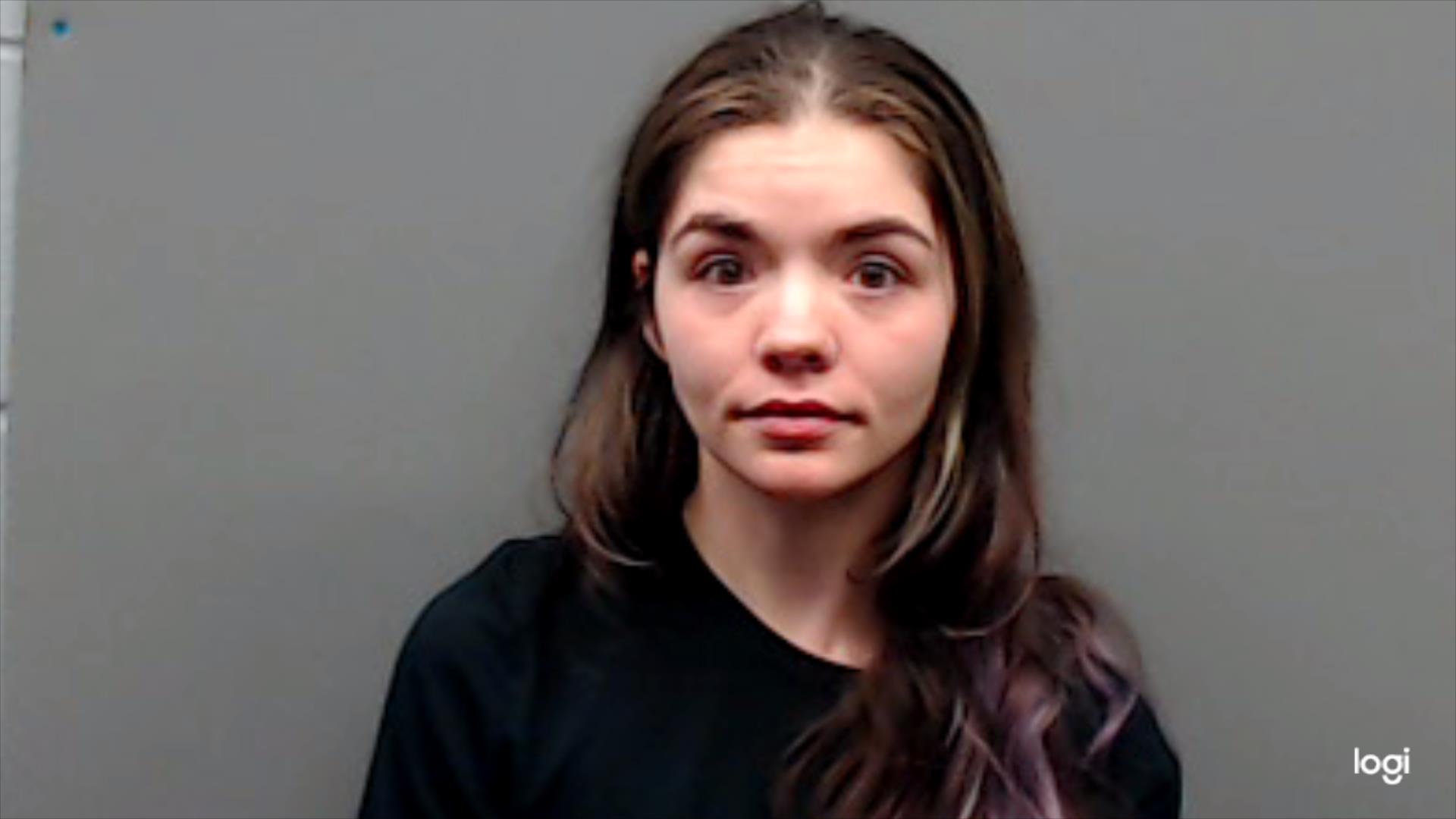 LENOX, BAILY BETH booking photo