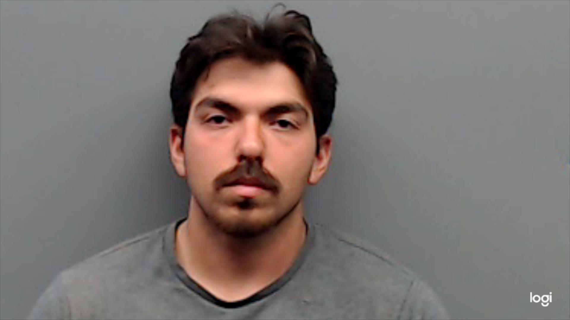 PEREZ, AIDEN JONATHAN booking photo