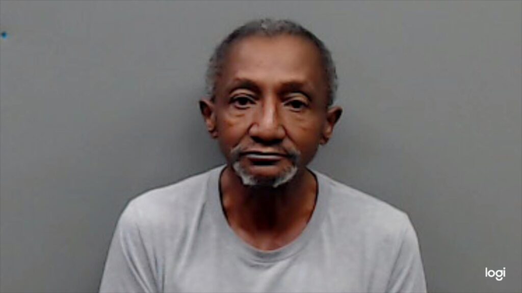 SMITH, THOMAS CLEVELAND, Jr. arrest record in Smith County, Texas SMITH, THOMAS CLEVELAND, Jr. arrested in Smith County, Texas mugshot