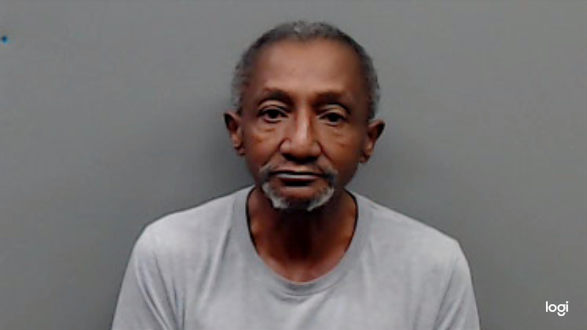 SMITH, THOMAS CLEVELAND, Jr. booking photo