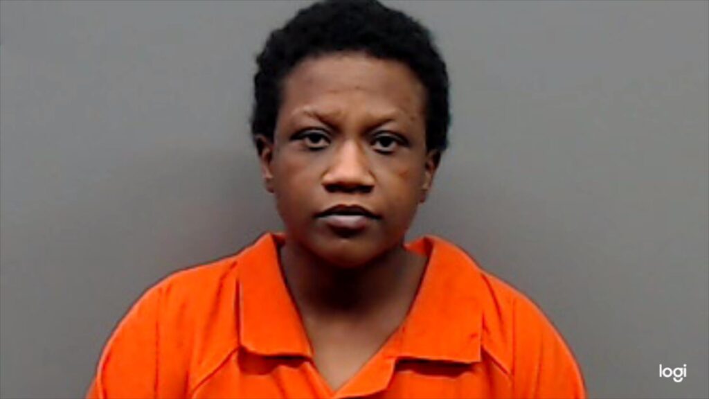 ANDERSON, JADE SYMONE arrest record in Smith County, Texas ANDERSON, JADE SYMONE arrested in Smith County, Texas mugshot
