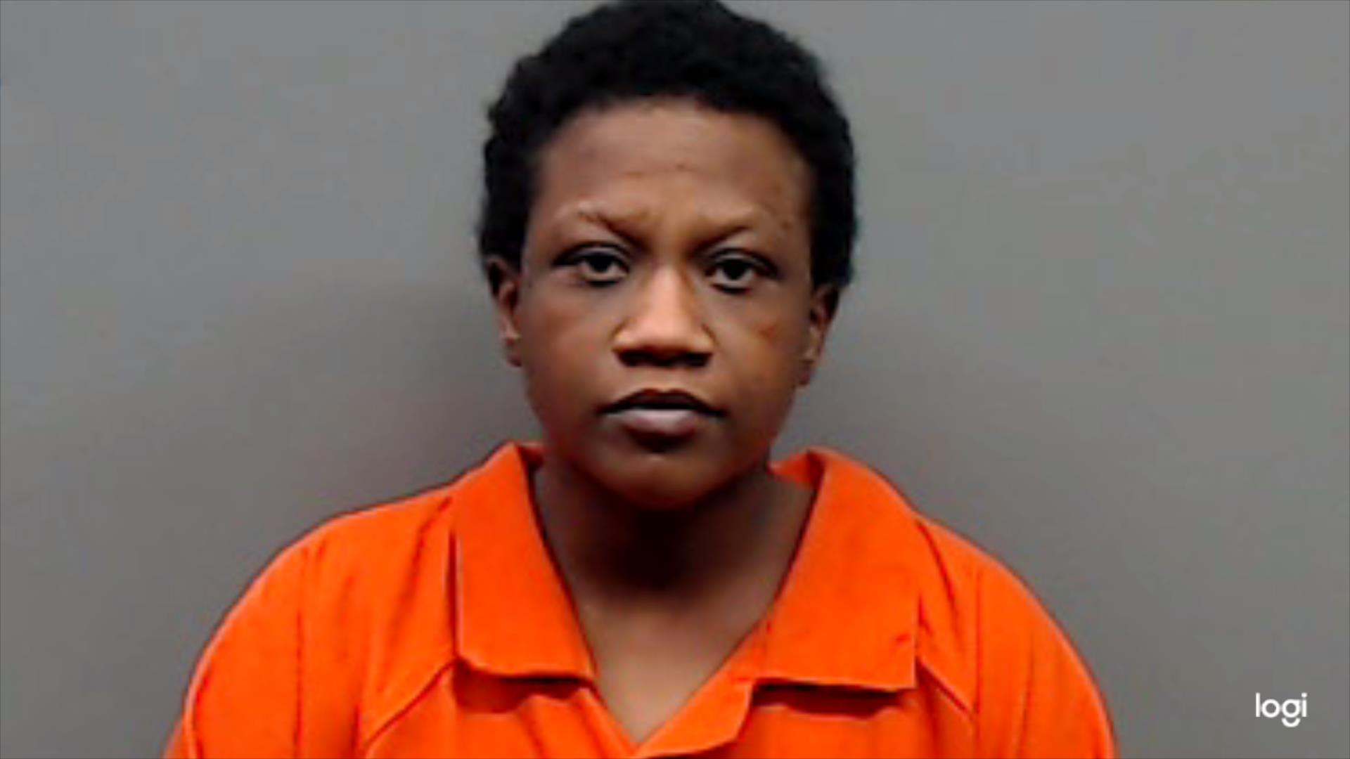 ANDERSON, JADE SYMONE booking photo