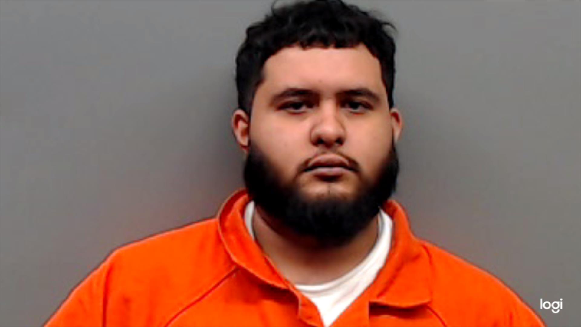 MOCETEZUMA, SIXTO FABIAN booking photo