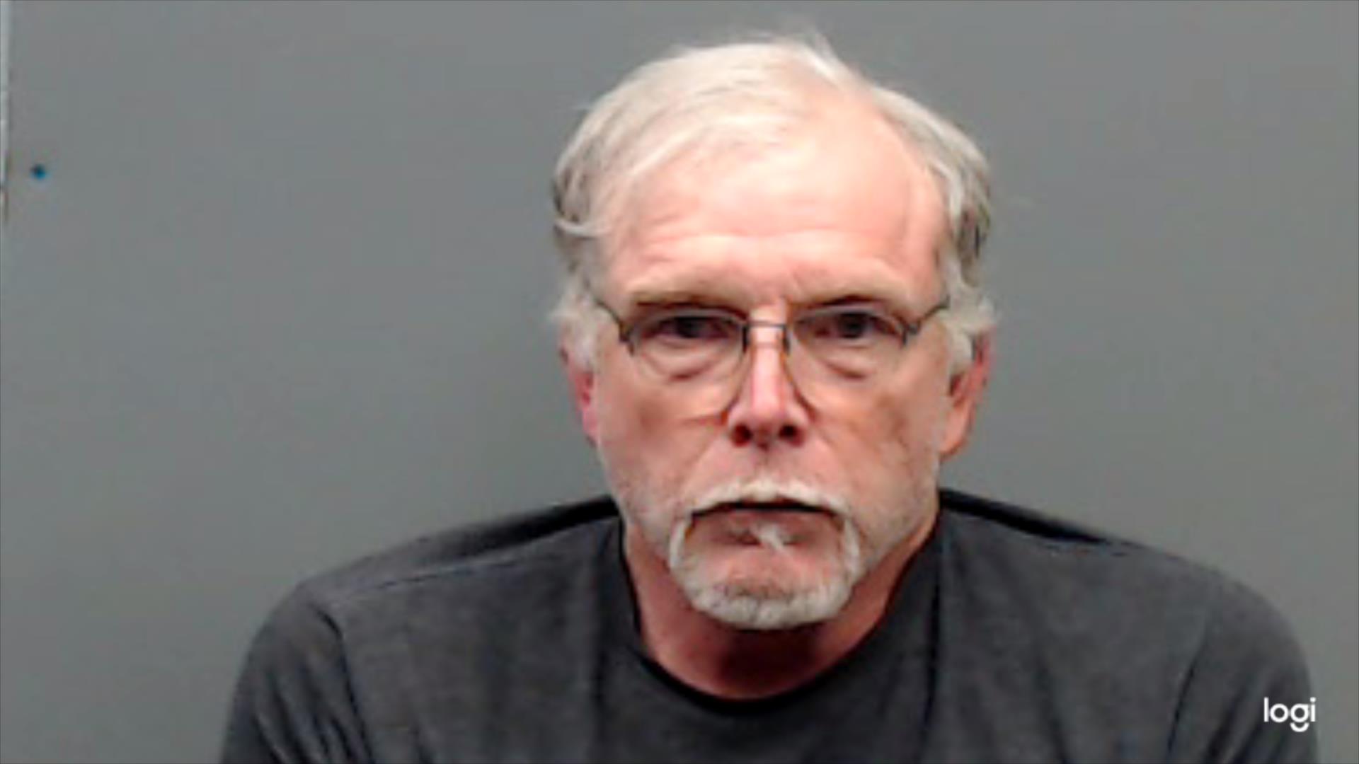 LANGFORD, MICHAEL DEWAYNE booking photo