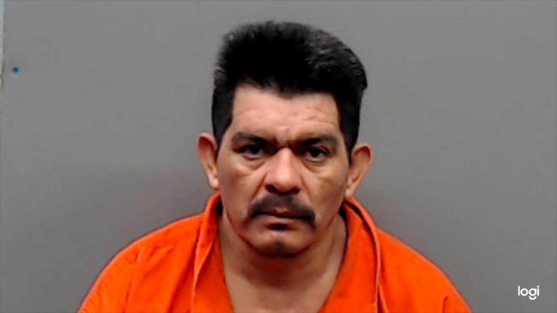 REYNOSO, JORGE LUIS booking photo