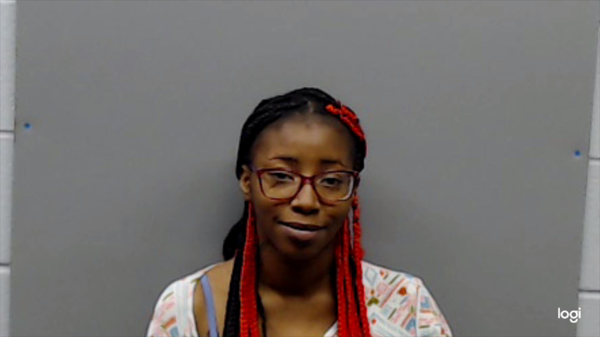 COBB, ASHLEY booking photo