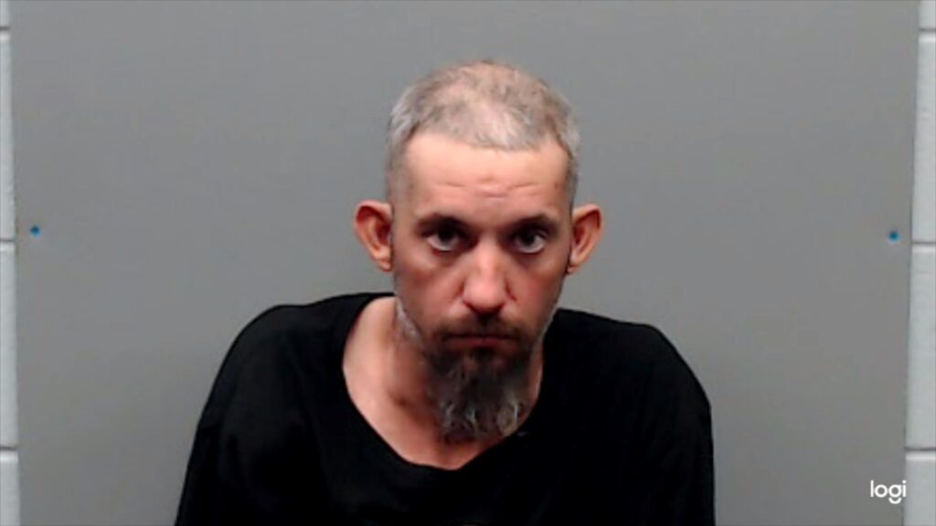 INGRAM, DONALD TANNER arrest record in Smith County, Texas INGRAM, DONALD TANNER arrested in Smith County, Texas mugshot