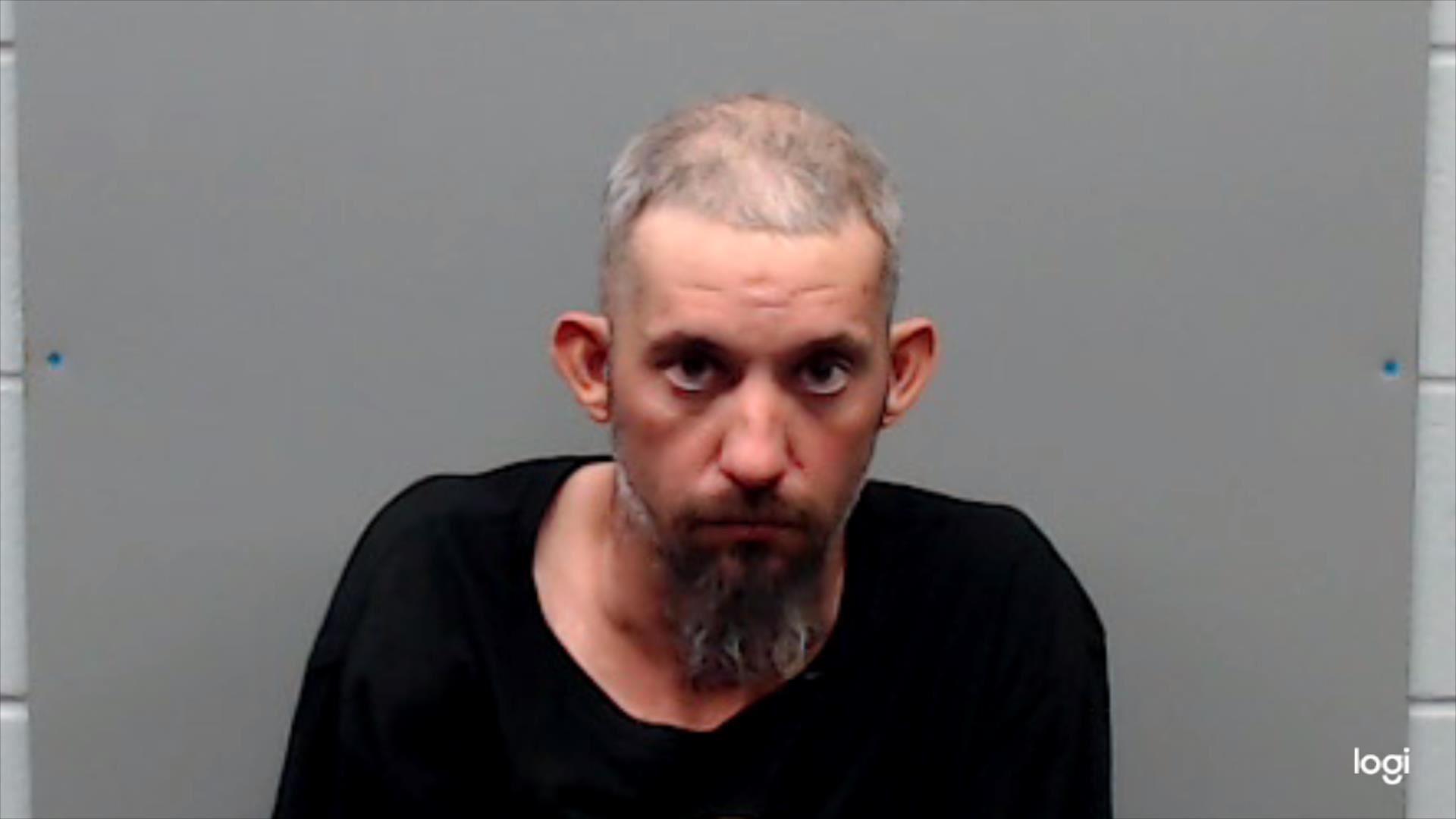 INGRAM, DONALD TANNER booking photo