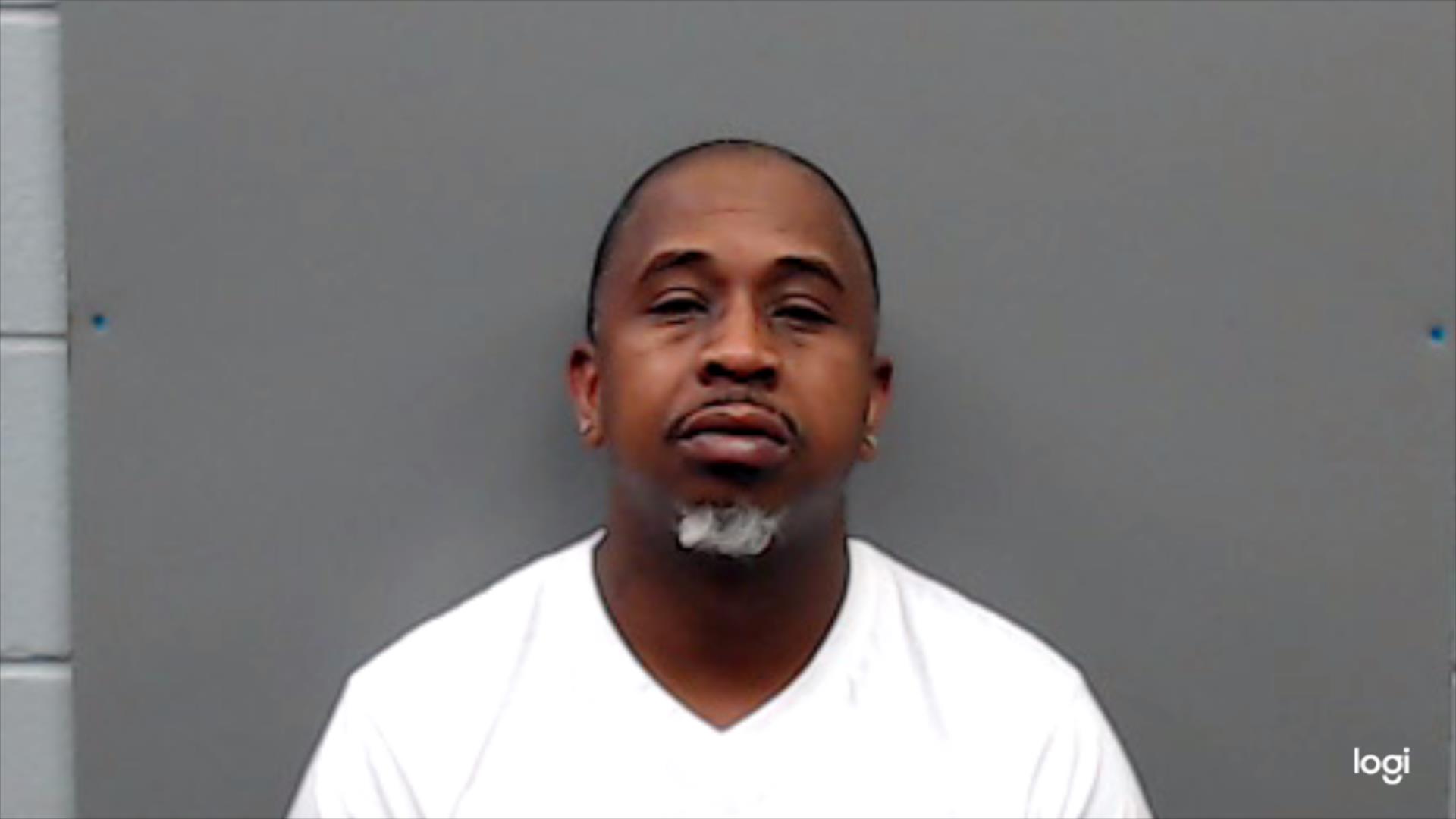 PICKENS, KEVIN DWAYNE booking photo