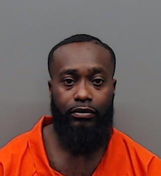 ALEXANDER, CORNELLIUS DEWAYNE booking photo