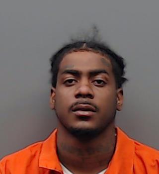 DEWS, TYIRESE LADALE booking photo