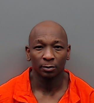 BORENS, DAMIAN CENTORIAN booking photo