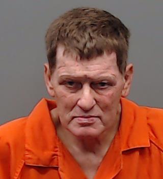 MCKINLEY, MICHAEL SHON booking photo