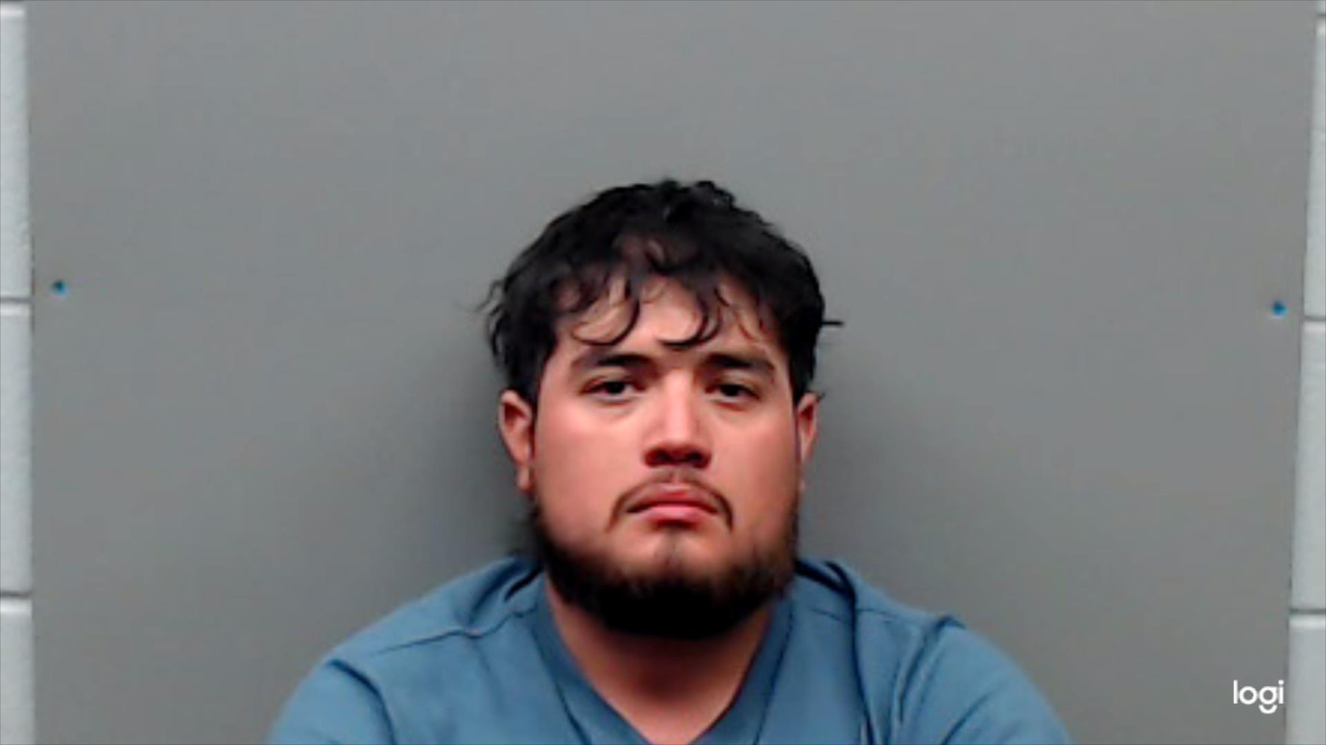 CHAVEZ, DAVID booking photo