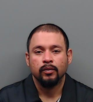 ARREOLA, ROGELIO booking photo