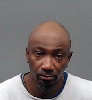NEELY, BYRON ALLEN booking photo