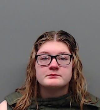 BAILEY, KATELYN MICHELLE booking photo