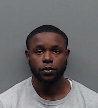 GARRETT, VAKYREE UNIQUE booking photo